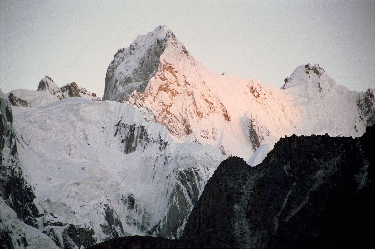 08 Choricho At Sunrise From Khoburtse